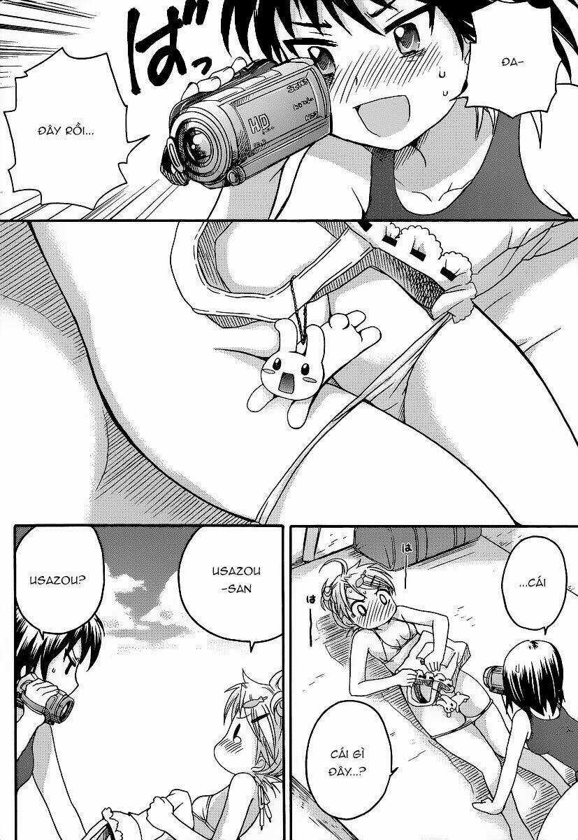 Comic Studio Chapter 7 trang 23