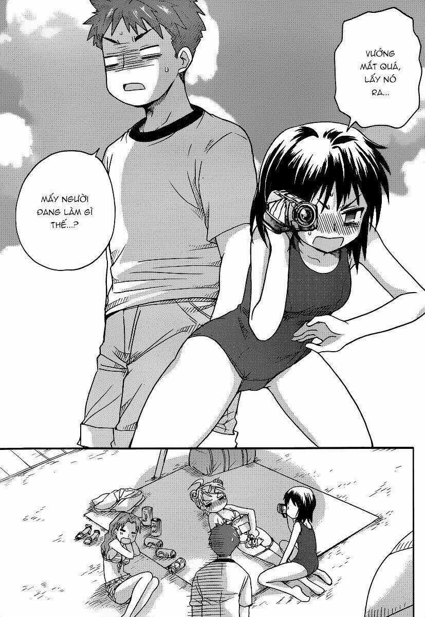 Comic Studio Chapter 7 trang 24