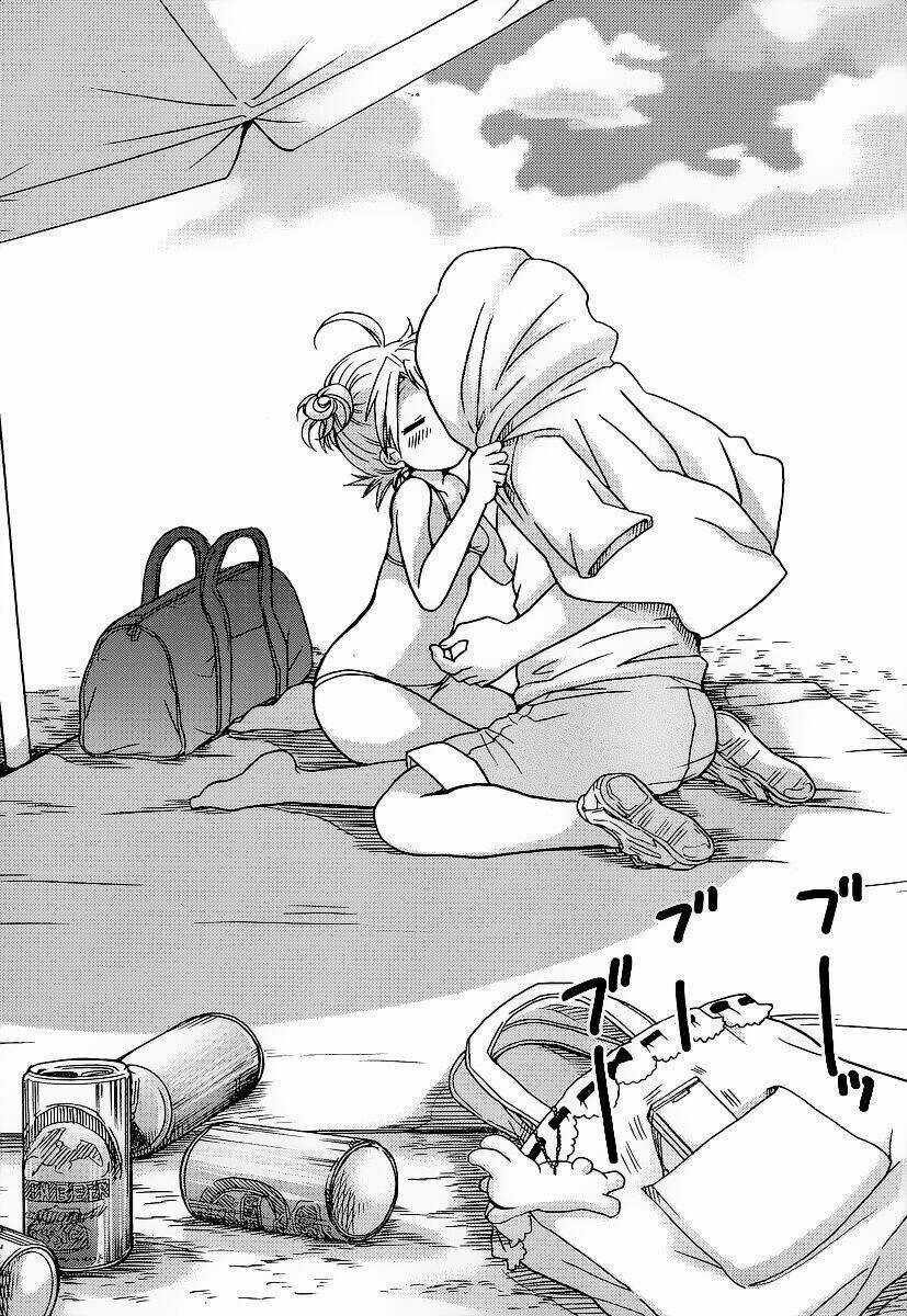 Comic Studio Chapter 7 trang 29