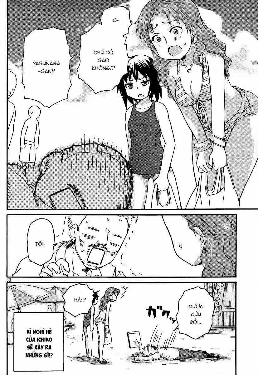 Comic Studio Chapter 7 trang 31