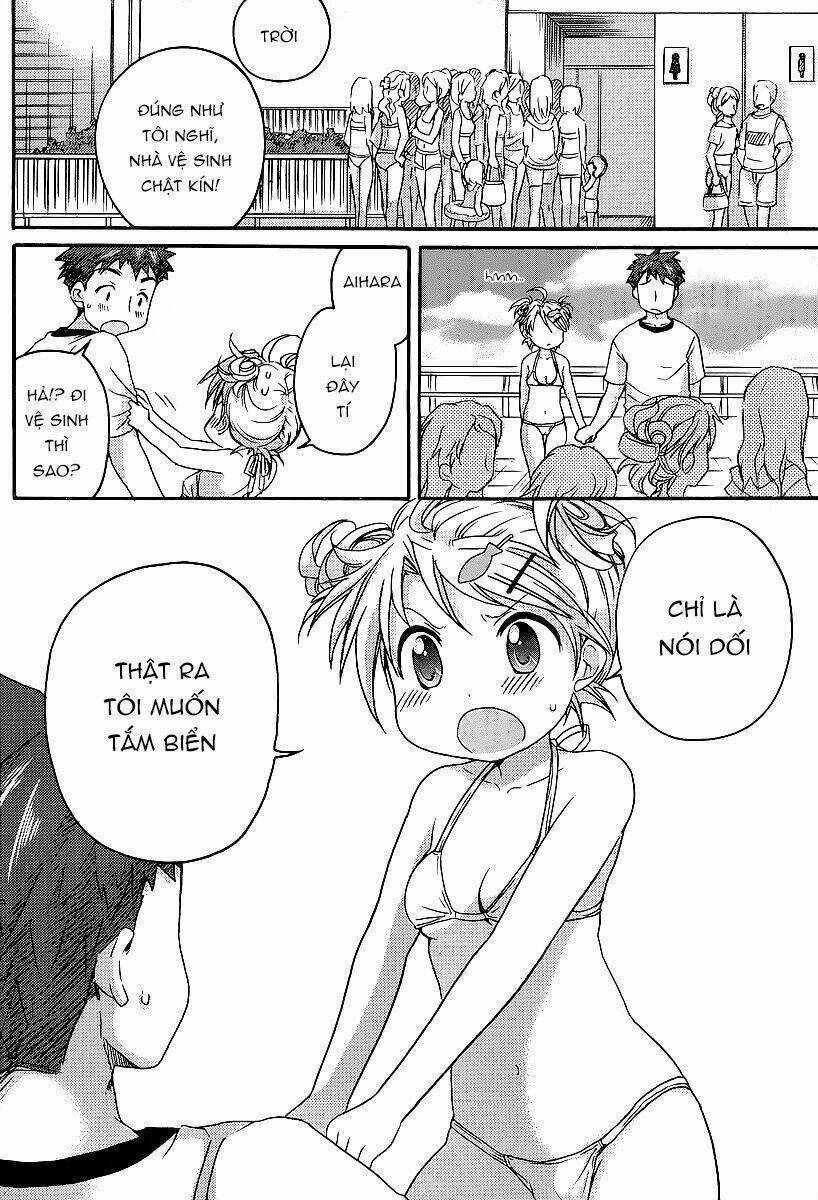 Comic Studio Chapter 8 trang 10