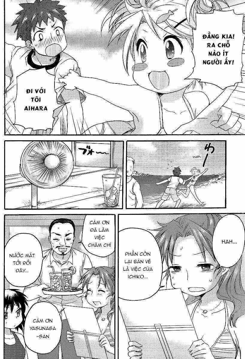 Comic Studio Chapter 8 trang 12