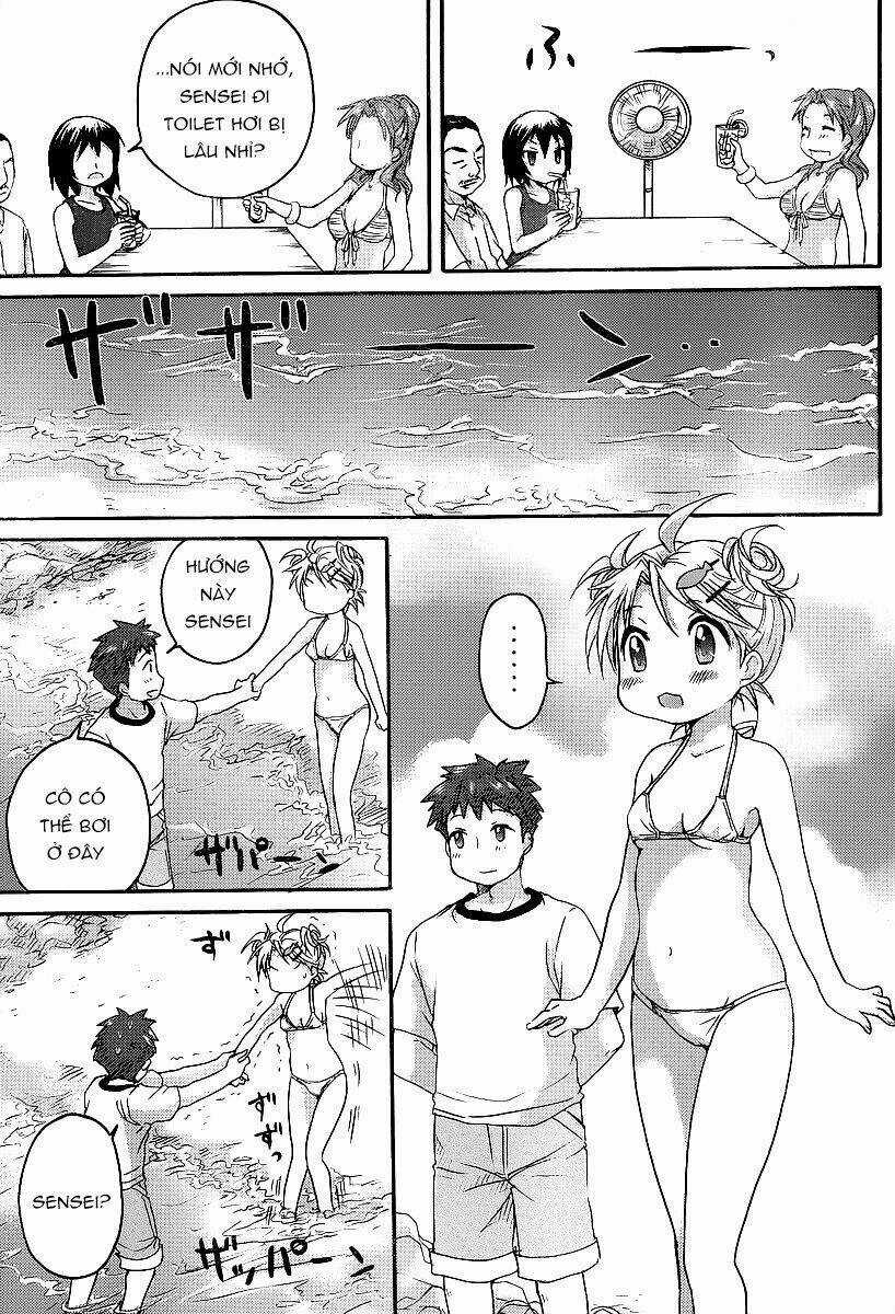 Comic Studio Chapter 8 trang 13