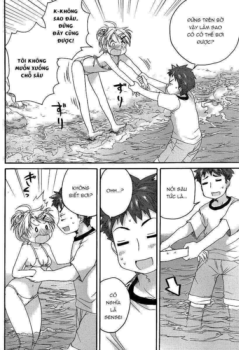 Comic Studio Chapter 8 trang 14