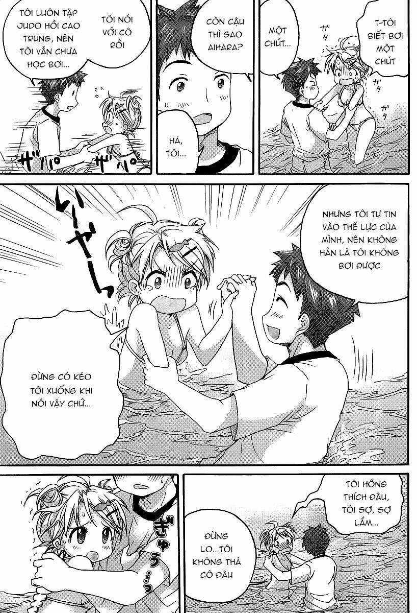 Comic Studio Chapter 8 trang 15