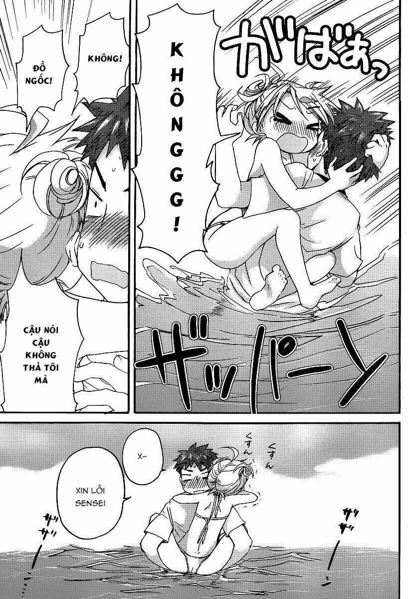 Comic Studio Chapter 8 trang 17