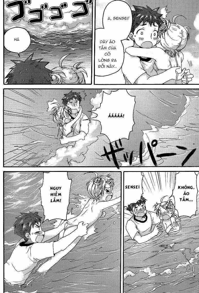 Comic Studio Chapter 8 trang 18