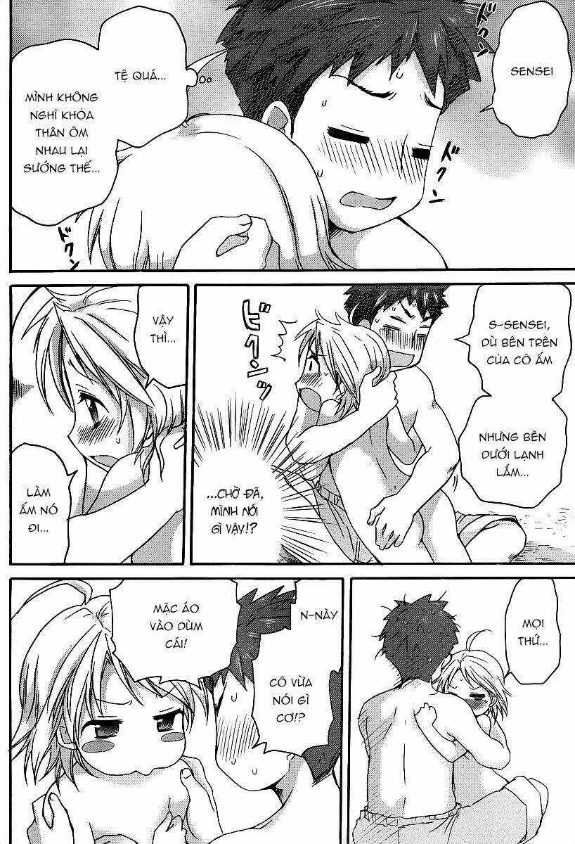 Comic Studio Chapter 8 trang 24