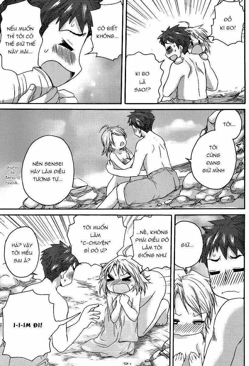 Comic Studio Chapter 8 trang 25