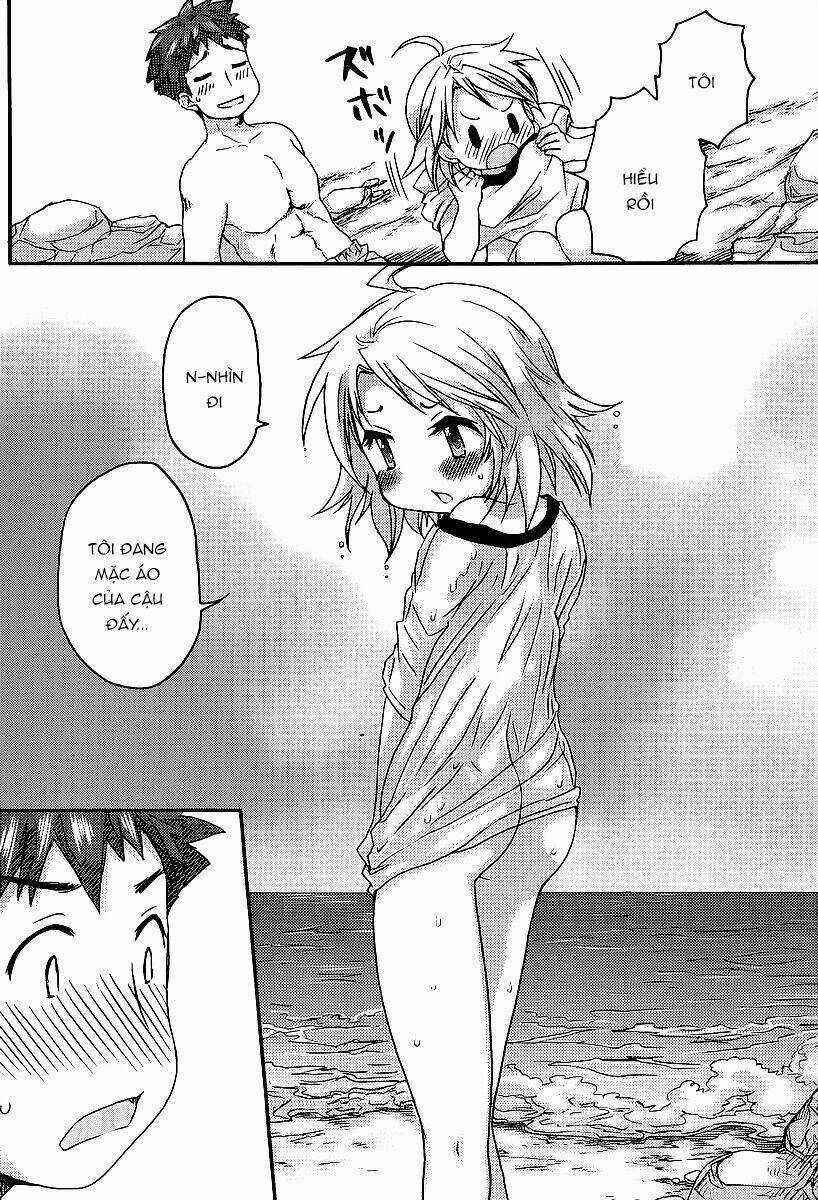 Comic Studio Chapter 8 trang 26