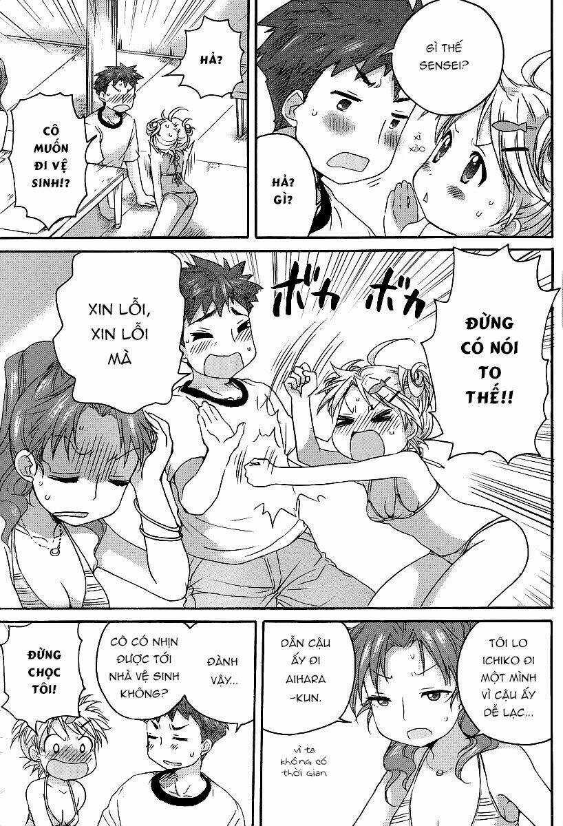 Comic Studio Chapter 8 trang 9