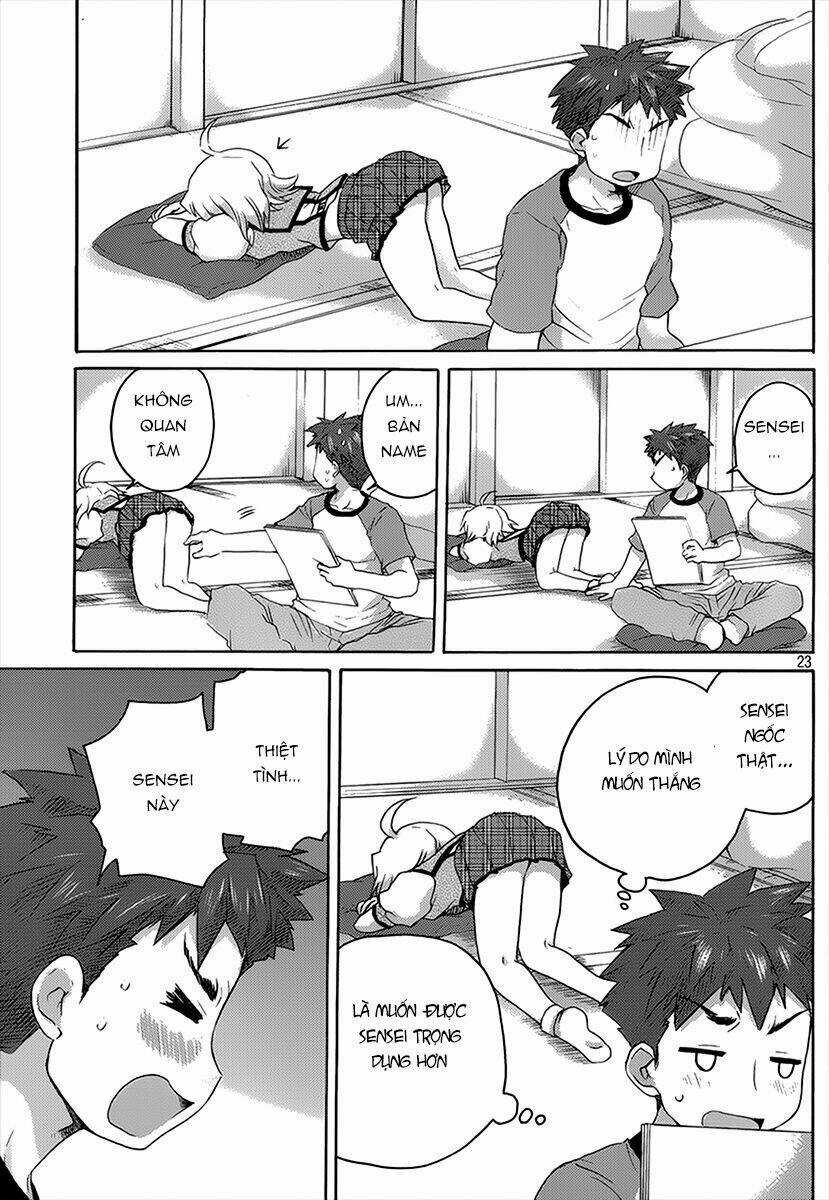 Comic Studio Chapter 9 trang 24