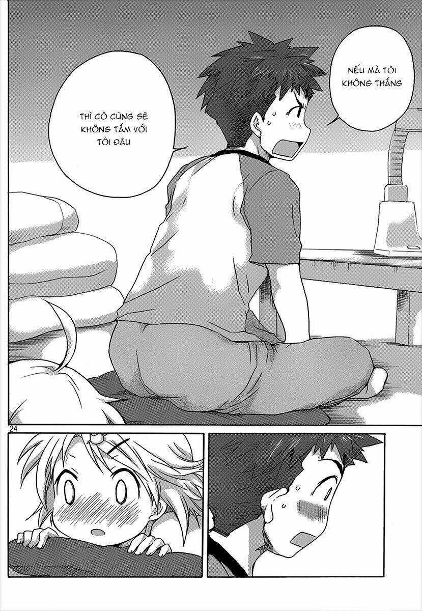 Comic Studio Chapter 9 trang 25