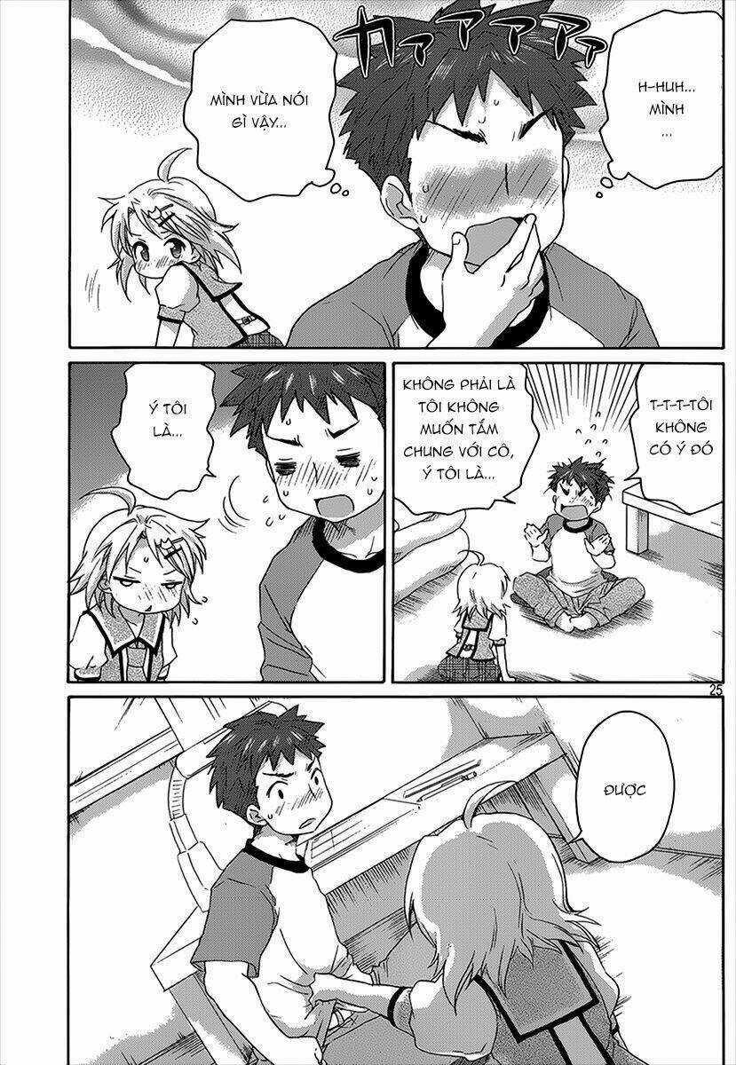 Comic Studio Chapter 9 trang 26