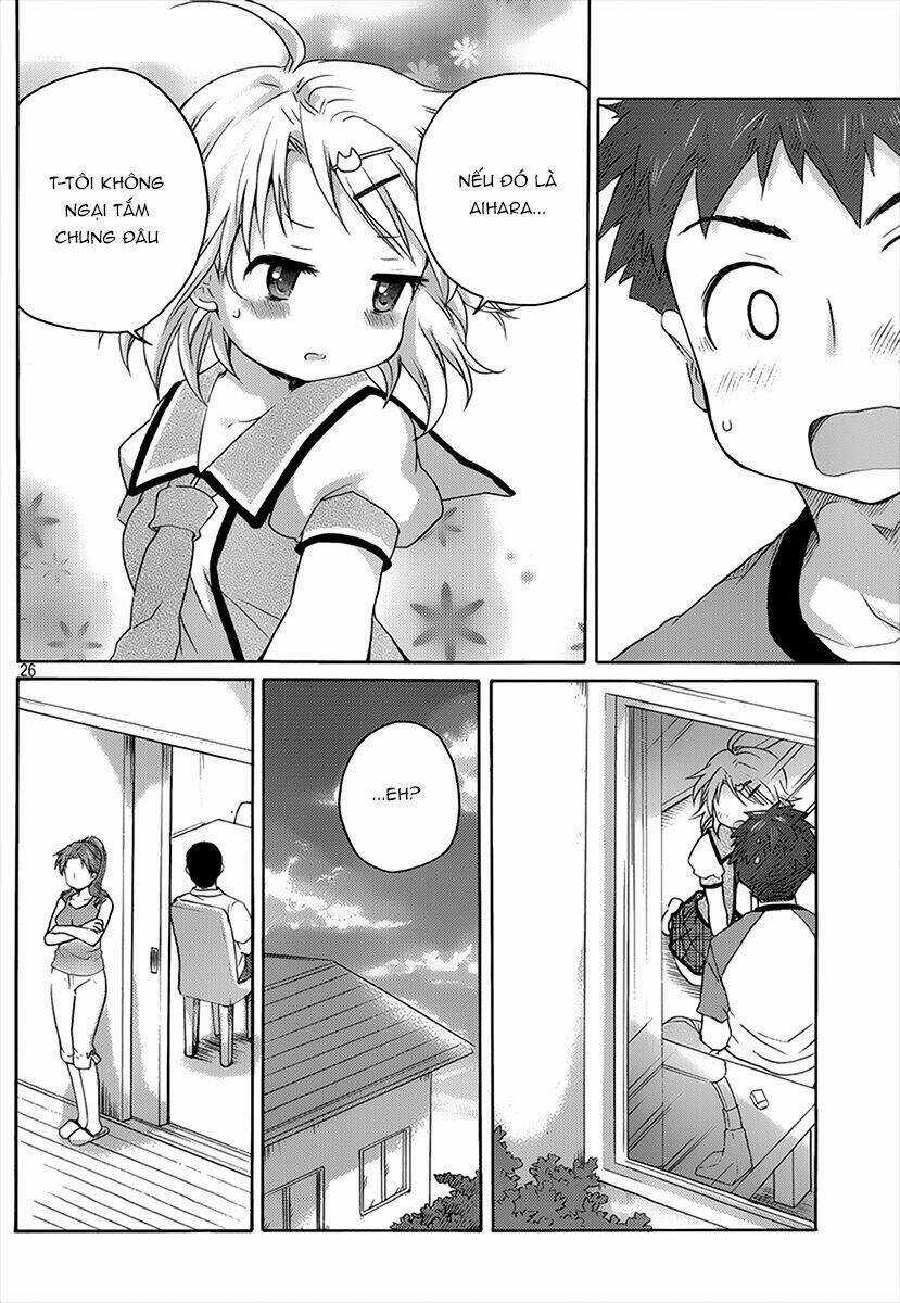 Comic Studio Chapter 9 trang 27