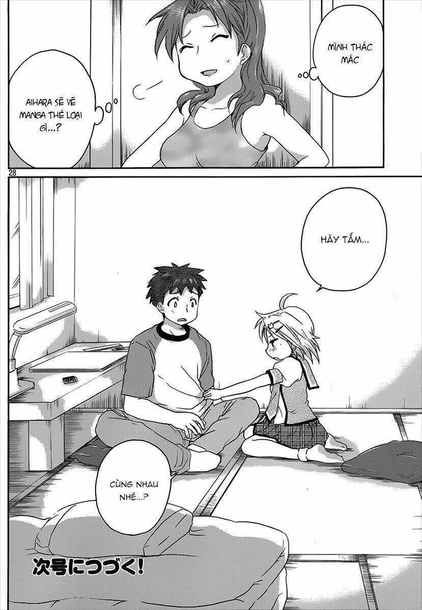 Comic Studio Chapter 9 trang 29