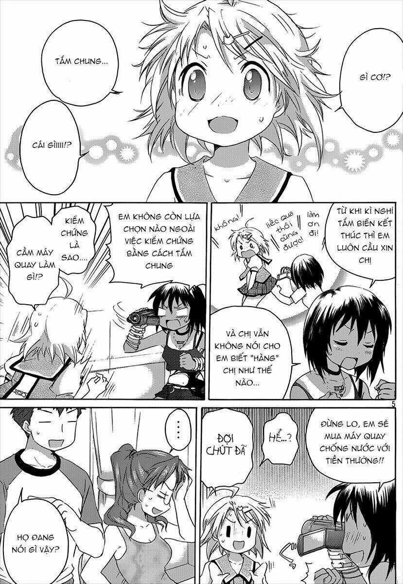 Comic Studio Chapter 9 trang 6