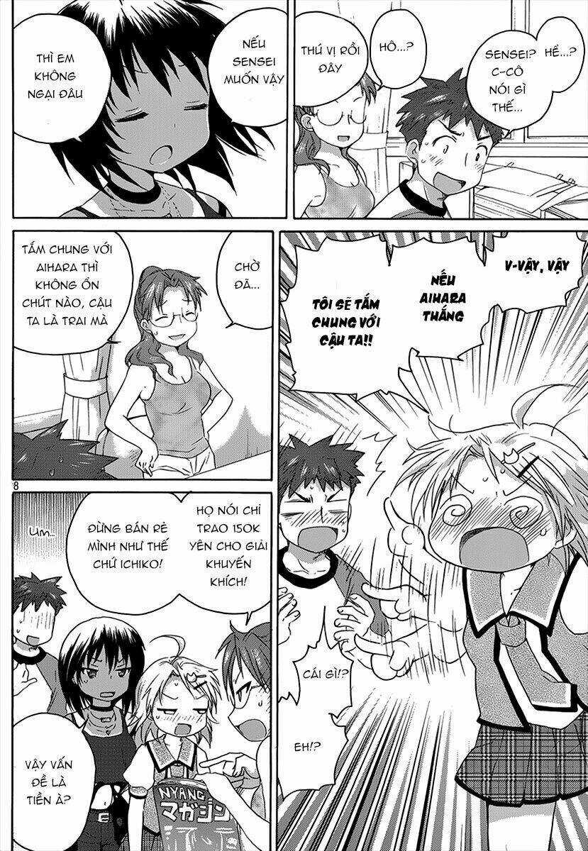 Comic Studio Chapter 9 trang 9