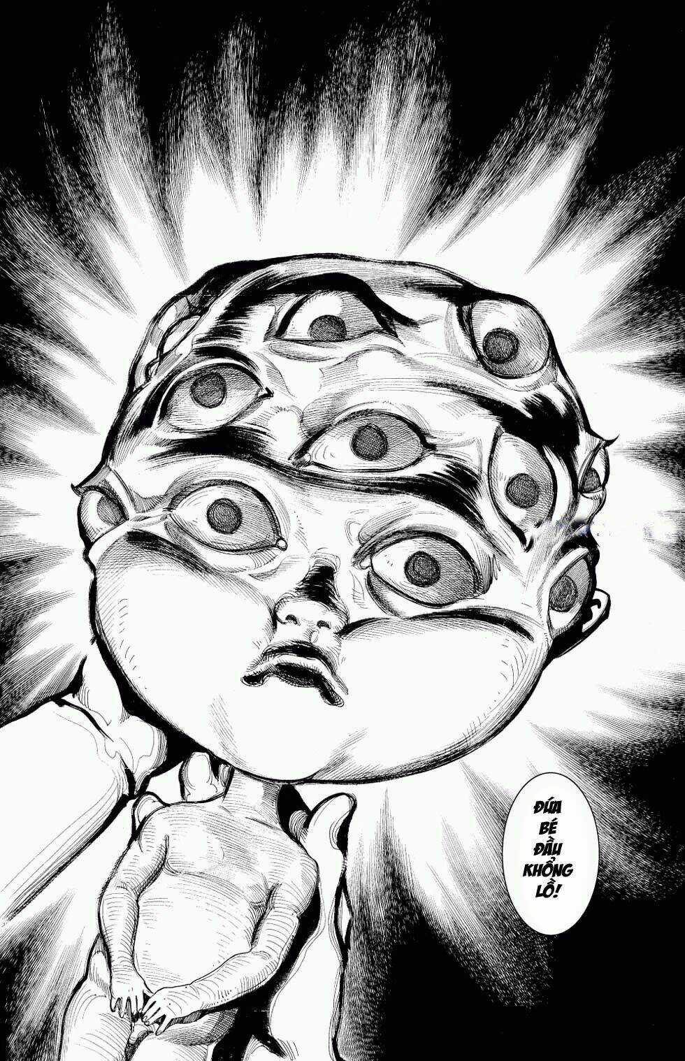 Comicvn Ghost Story Chapter 2 trang 19