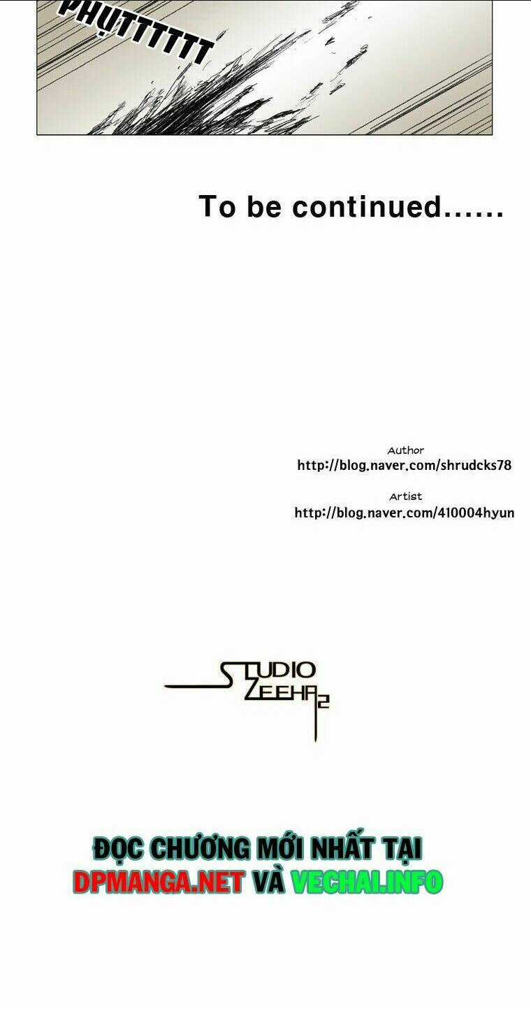 Cơn Bão Đỏ Chapter 12 trang 19