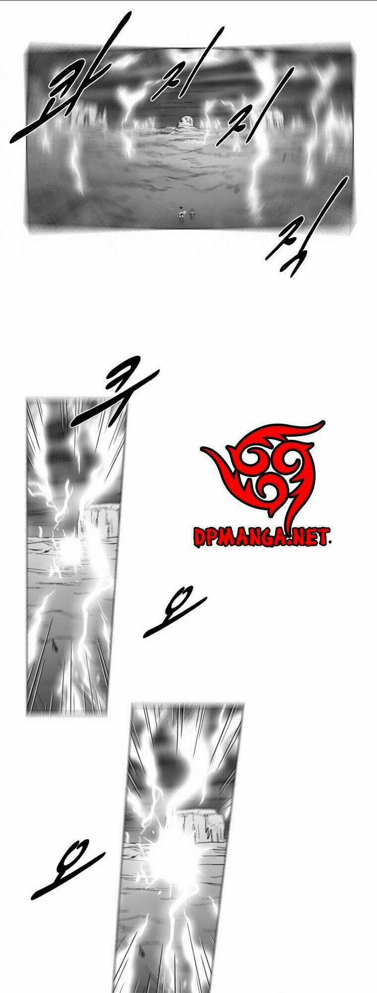 Cơn Bão Đỏ Chapter 145 trang 16