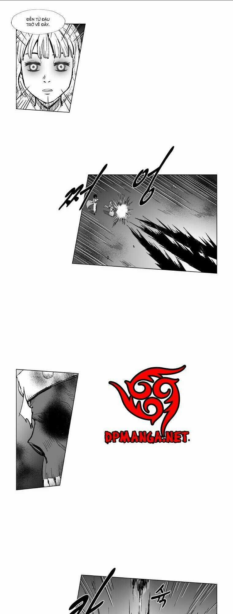 Cơn Bão Đỏ Chapter 145 trang 26