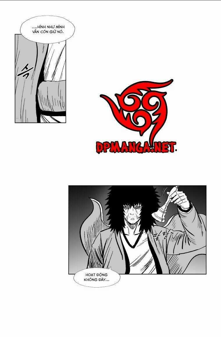 Cơn Bão Đỏ Chapter 145 trang 29