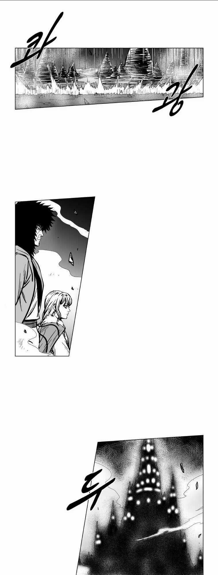 Cơn Bão Đỏ Chapter 145 trang 6