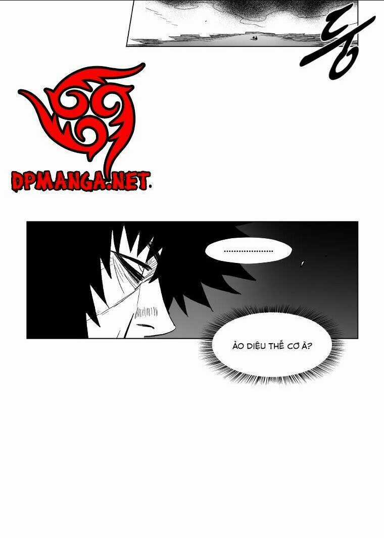 Cơn Bão Đỏ Chapter 145 trang 7