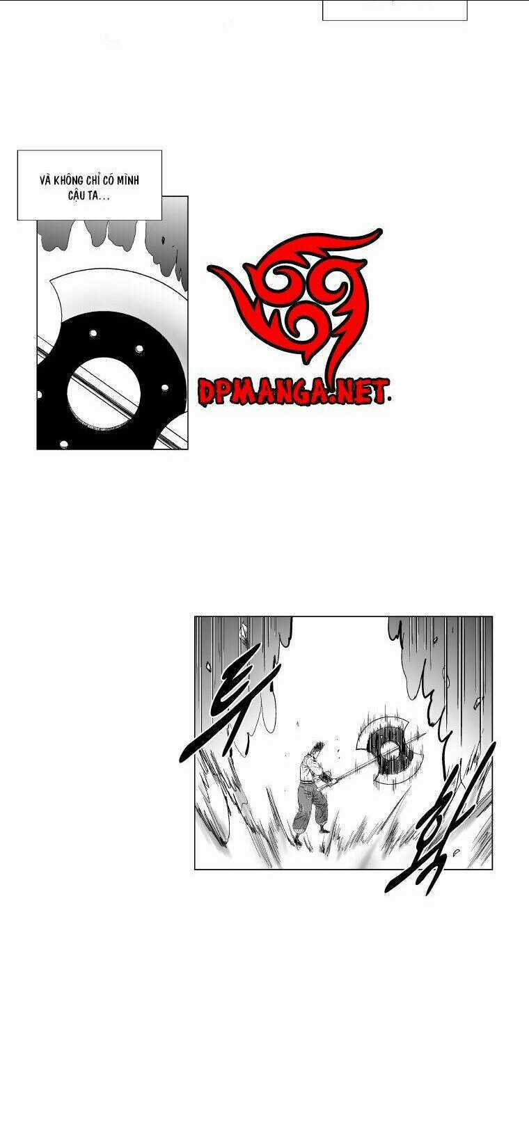 Cơn Bão Đỏ Chapter 146 trang 20