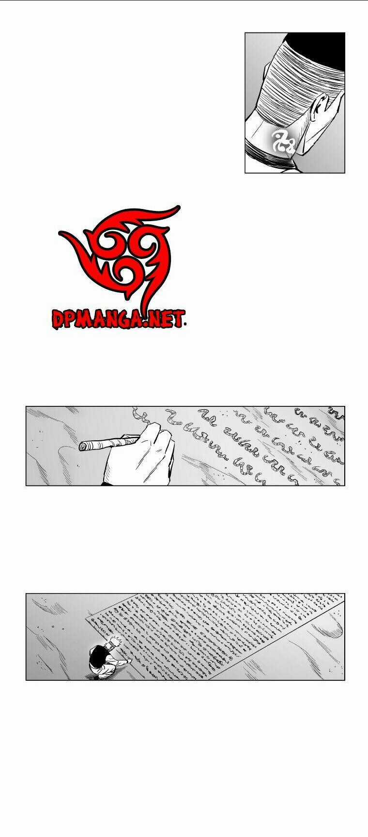 Cơn Bão Đỏ Chapter 146 trang 22