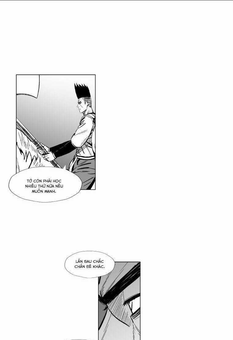 Cơn Bão Đỏ Chapter 146 trang 7