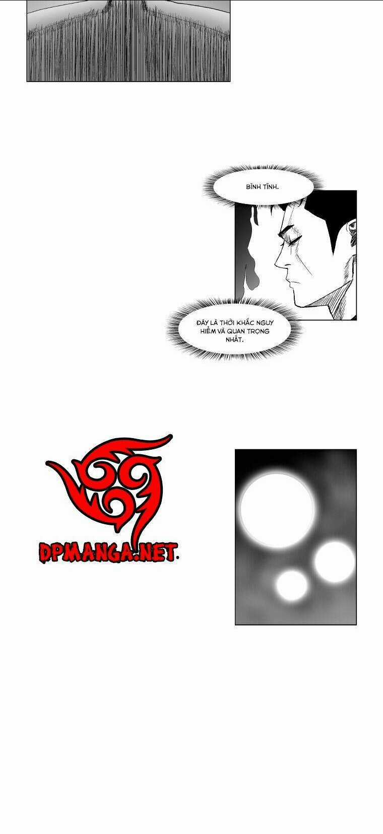 Cơn Bão Đỏ Chapter 147 trang 19