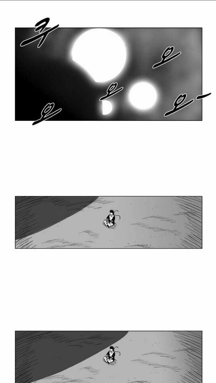 Cơn Bão Đỏ Chapter 147 trang 20