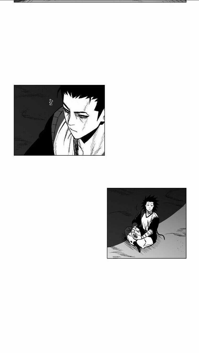 Cơn Bão Đỏ Chapter 147 trang 21