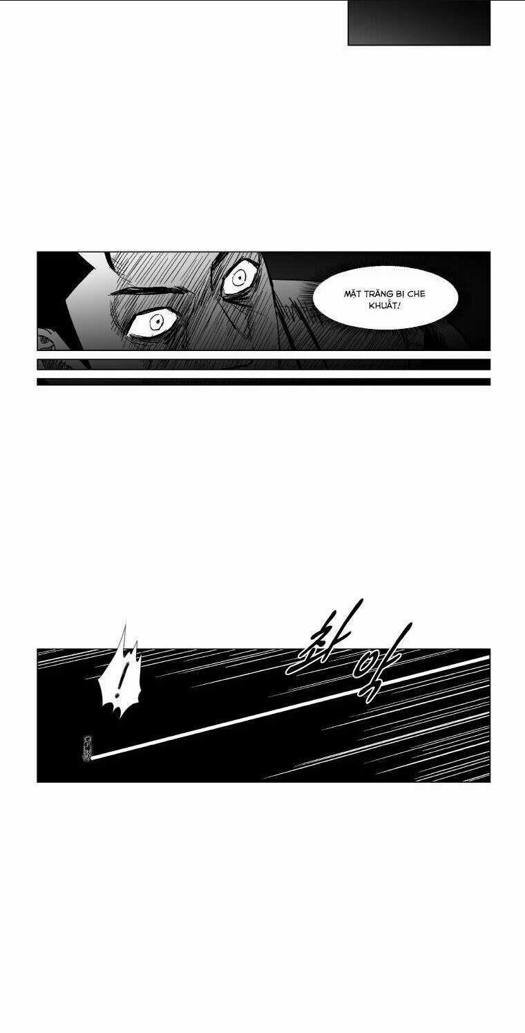 Cơn Bão Đỏ Chapter 147 trang 23