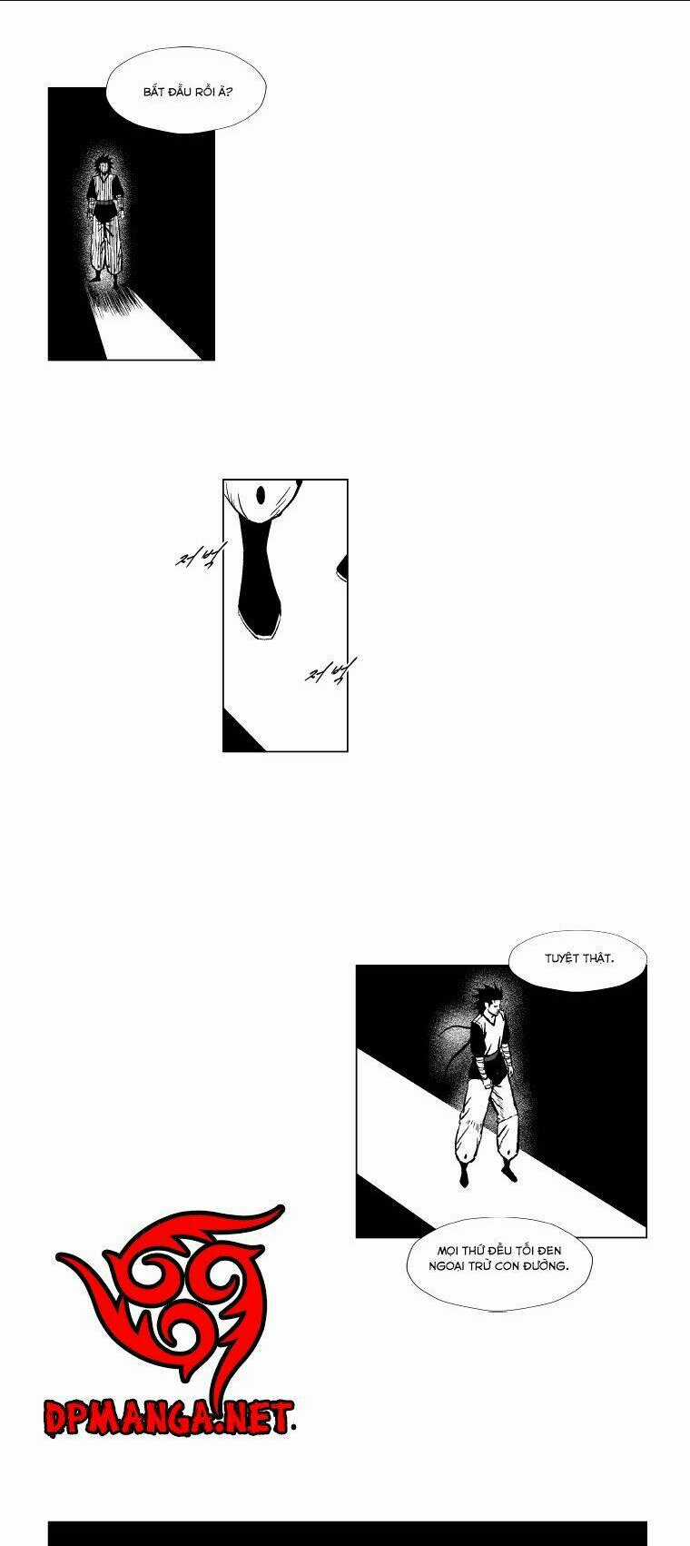 Cơn Bão Đỏ Chapter 147 trang 24