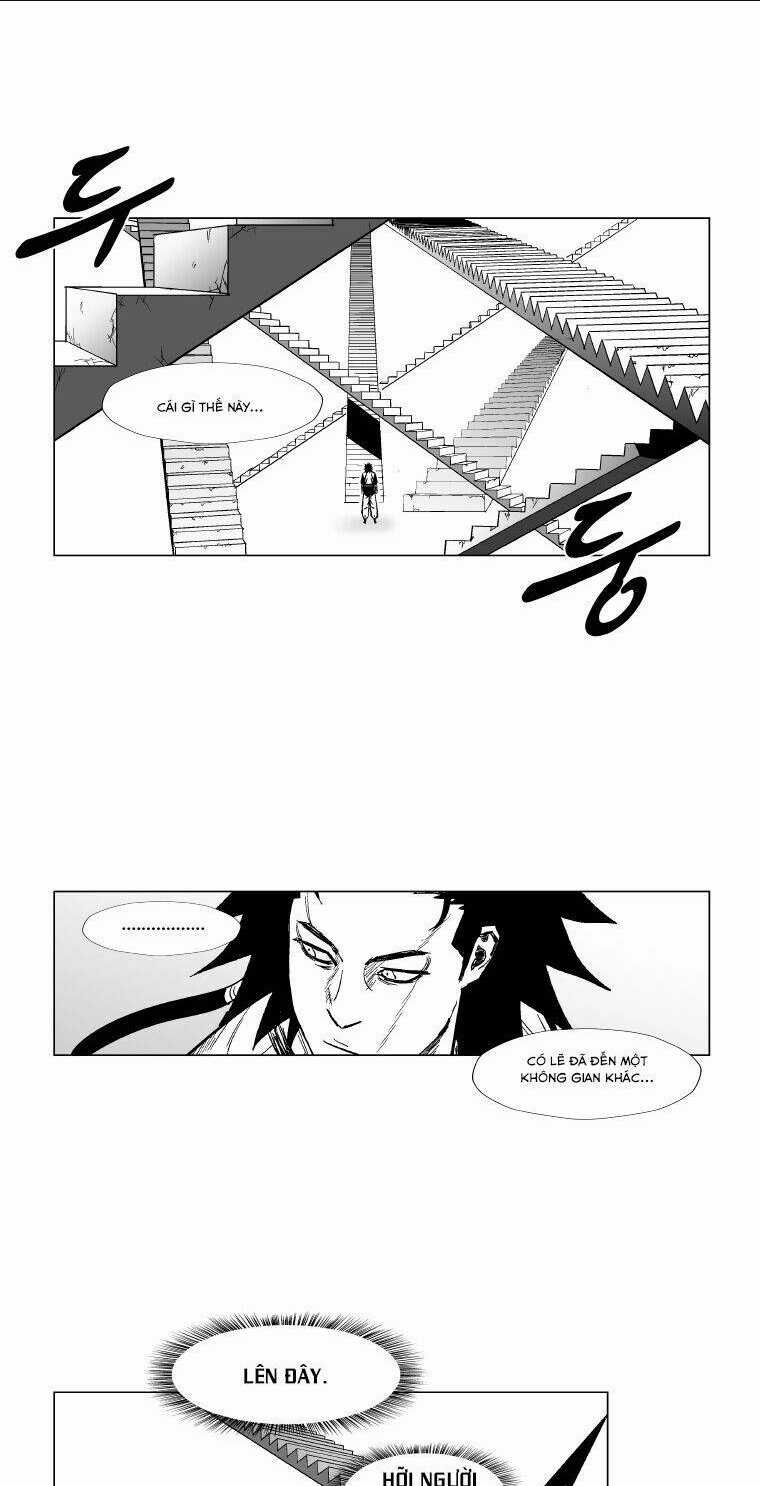 Cơn Bão Đỏ Chapter 147 trang 26