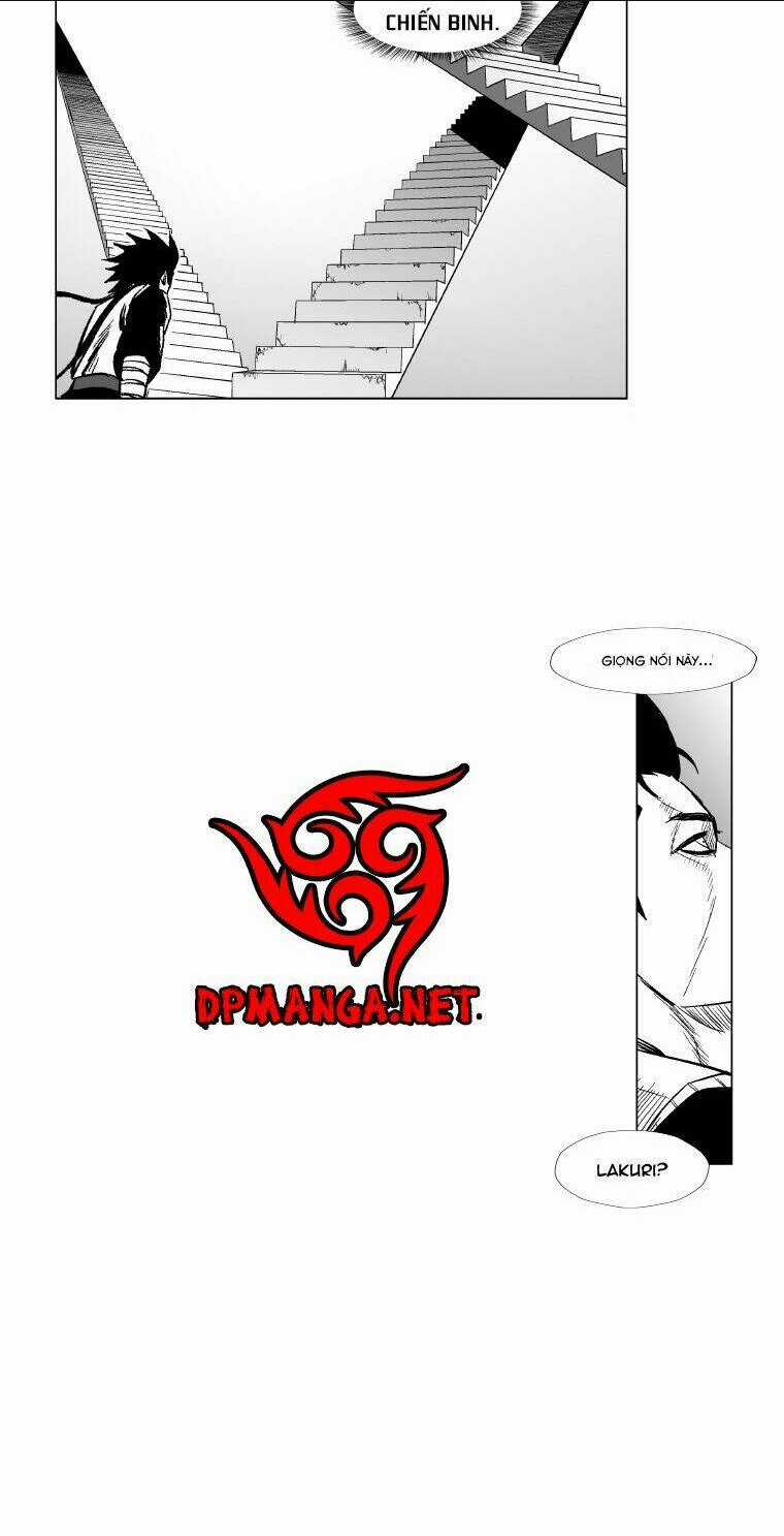 Cơn Bão Đỏ Chapter 147 trang 27