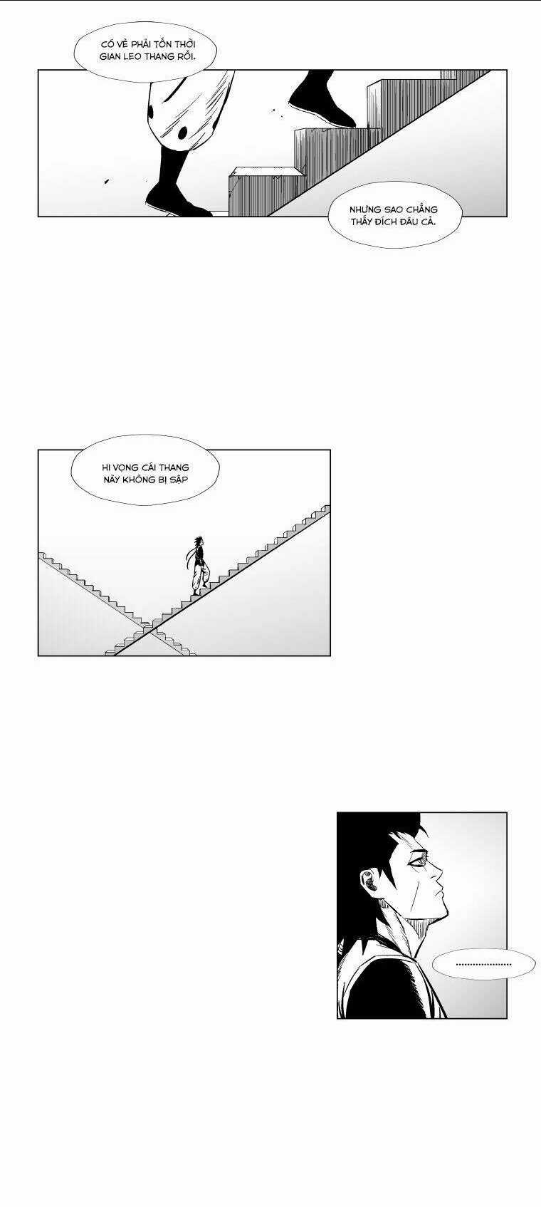 Cơn Bão Đỏ Chapter 147 trang 28