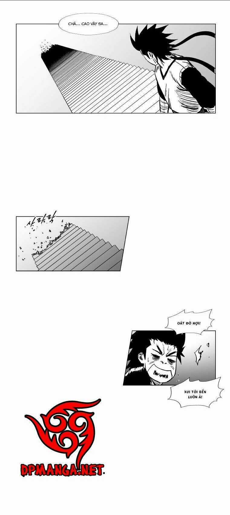 Cơn Bão Đỏ Chapter 147 trang 29