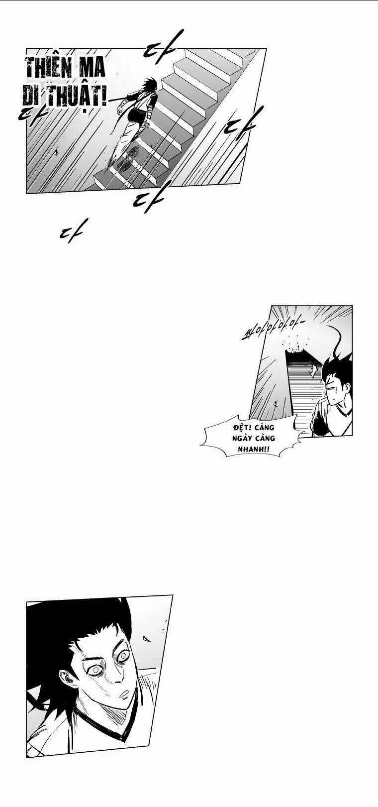 Cơn Bão Đỏ Chapter 147 trang 30