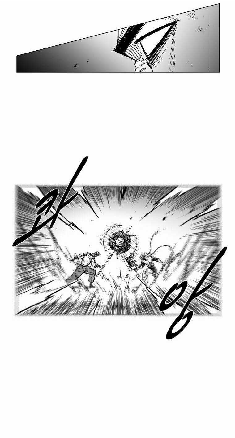 Cơn Bão Đỏ Chapter 147 trang 5