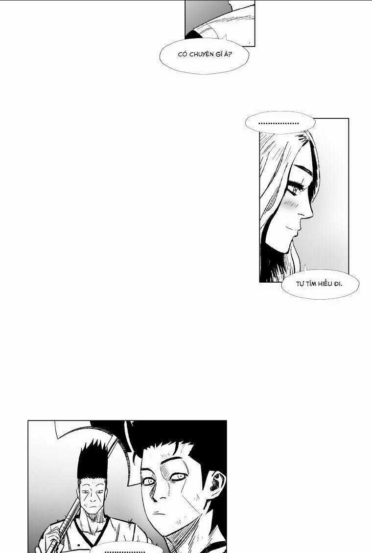 Cơn Bão Đỏ Chapter 147 trang 9