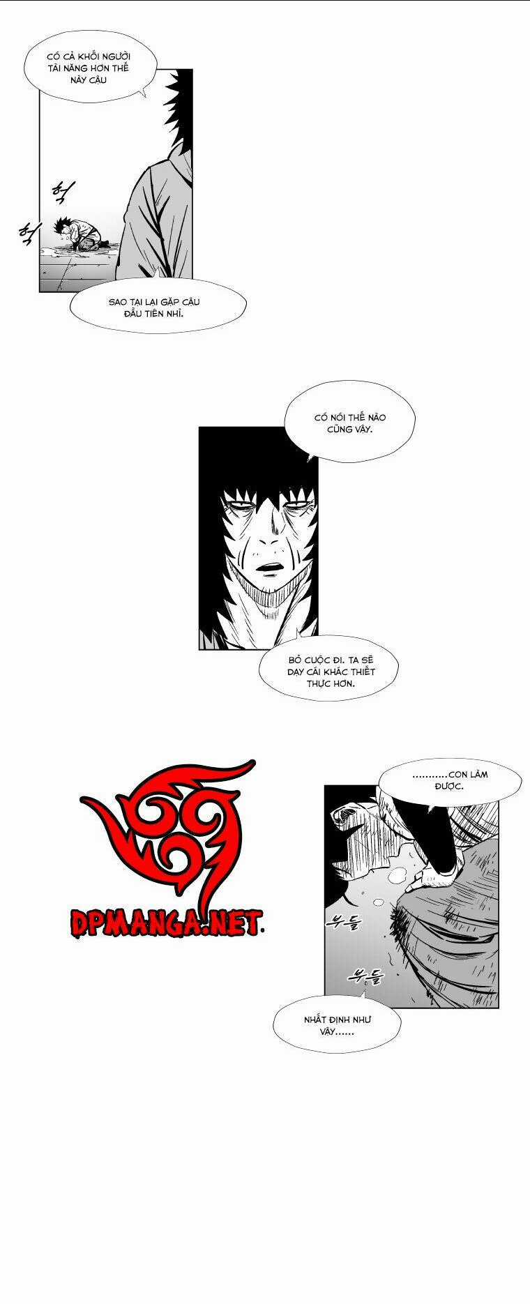 Cơn Bão Đỏ Chapter 149 trang 10