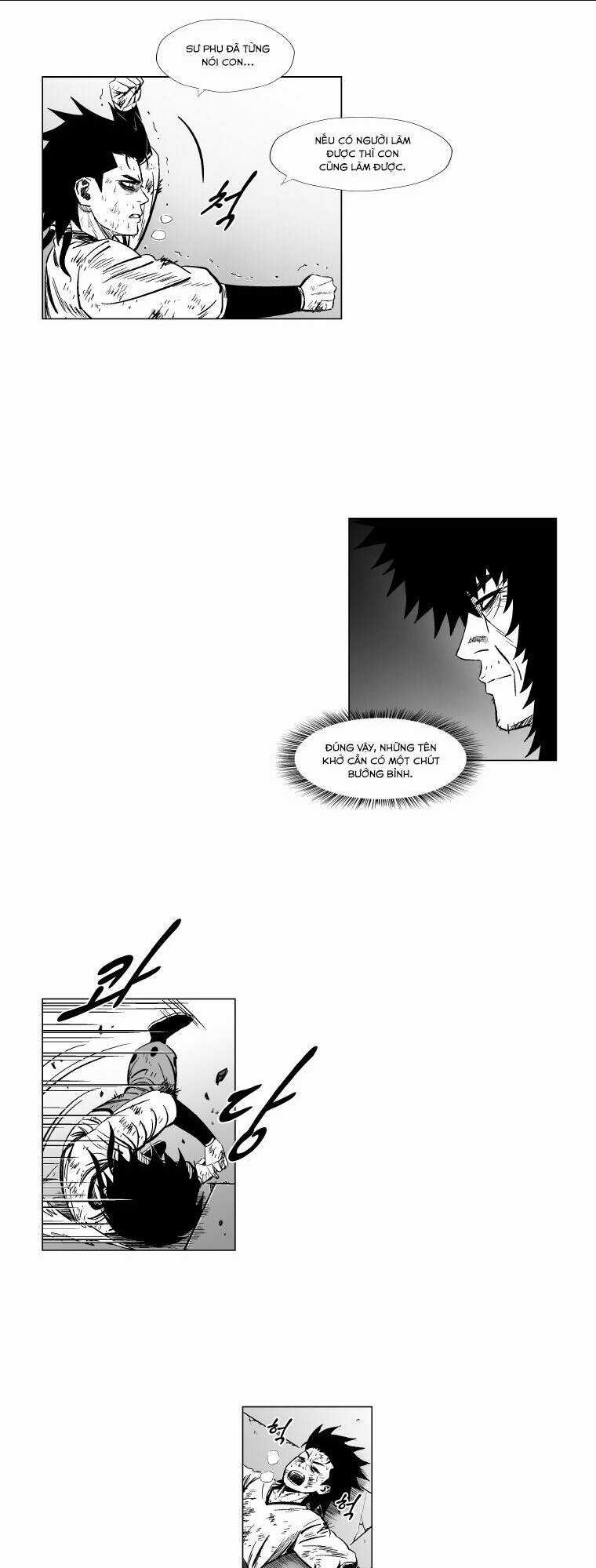 Cơn Bão Đỏ Chapter 149 trang 11