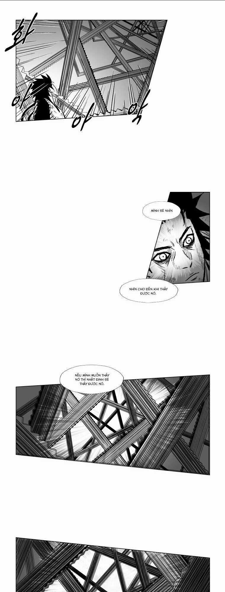 Cơn Bão Đỏ Chapter 149 trang 17