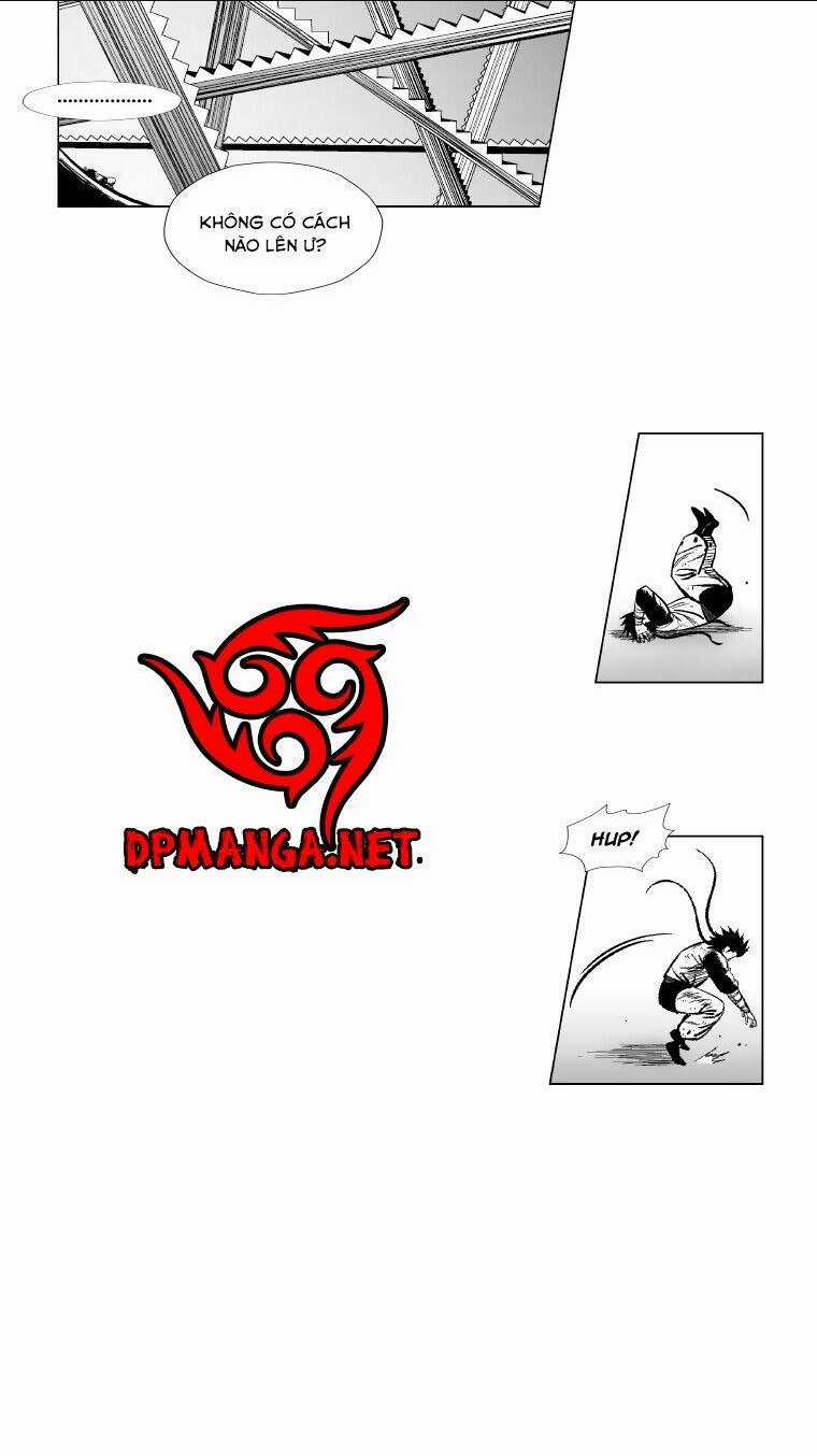 Cơn Bão Đỏ Chapter 149 trang 3