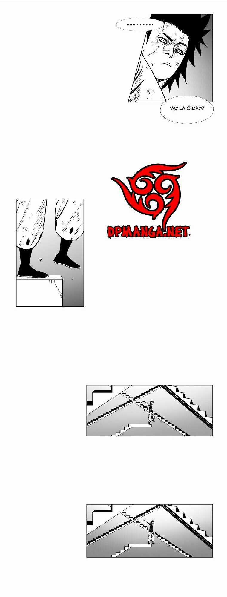 Cơn Bão Đỏ Chapter 149 trang 20