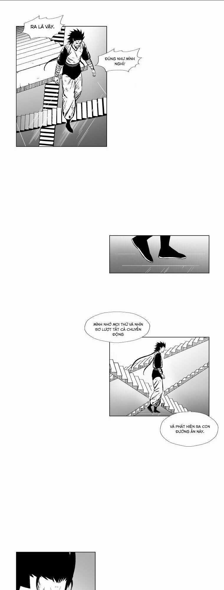 Cơn Bão Đỏ Chapter 149 trang 22